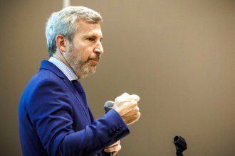 ¿Mejoró o empeoró la posición de Frigerio en el ranking de gobernadores?