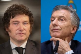 La diferencia entre el plan de estabilización Milei y el de Mauricio Macri