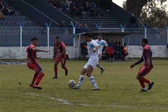 En zona de descenso, DEPRO- Gimnasia y un juego clave por la permanencia