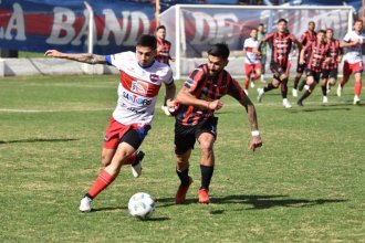 Patronato perdió en Santiago y se complica