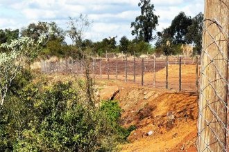 Obras en la costa del Naranjal de Pereda: piden acatar el Código de Ordenamiento Urbano y examinar las excepciones otorgadas