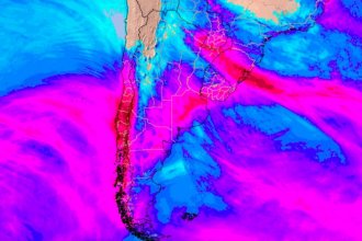 Brindaron precisiones acerca de cómo sería la llegada de “la Niña” a Argentina