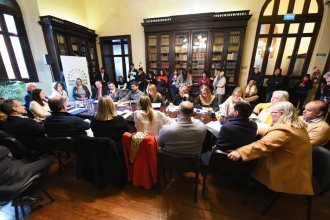 Excluyen los delitos contra la integridad sexual del proyecto que busca agilizar los juicios por jurados
