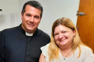 La Iglesia sentó posición sobre el cura que reunió a legisladores con represores