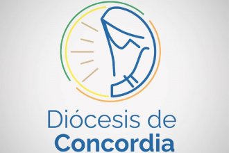 La Diócesis de Concordia expresó su acompañamiento al reclamo docente de recomposición salarial