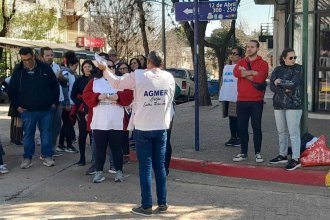 La CTA busca que los Concejos Deliberantes apoyen las demandas salariales de los docentes