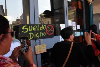 Sacando cuentas en Entre Ríos: cuánto pierde el docente que se adhiere al paro