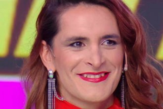 Entrerriana fue por su sueño a la TV, ganó importante premio y sigue en carrera