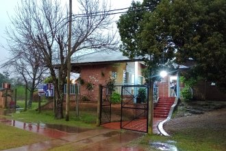 Entraron a robar a la Escuela Secundaria "Renacer" de Concordia