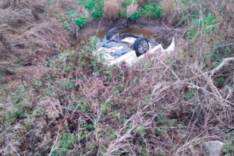 Hallaron muerto al hombre que era buscado y que no había llegado a su ciudad