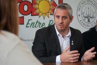 El turismo, “sostenido exclusivamente por los municipios”. Walser prepara un proyecto de ley para financiar las microrregiones