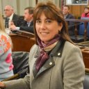 Senadora admitió que contrató a sus familiares y dijo “son de mi confianza”