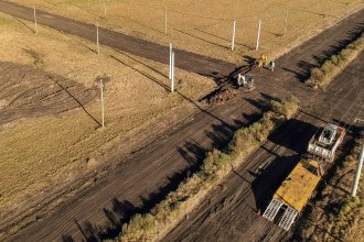 Privados podrán ejecutar por su cuenta obras de servicios en nuevos loteos