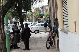 Gendarmería realizó procedimientos en Entre Ríos por una posible defraudación millonaria al PAMI