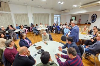 Crítica del Vecinalismo a un inciso de la reforma propuesta por Frigerio: “No habrá diferencias con el sistema electoral actual”