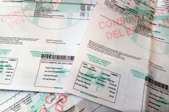 Crece el número de usuarios que no pueden pagar la factura de la luz y piden refinanciación en cuotas