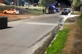 Joven fue asesinada a golpes y puñaladas por una adolescente tras violenta secuencia