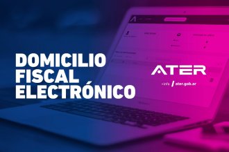 ATER remarca la validez jurídica del domicilio fiscal electrónico ante casos de incumplimiento