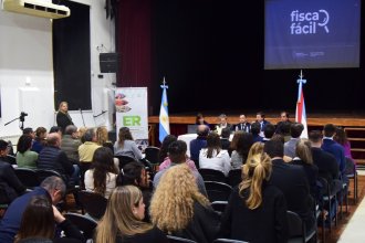 La primera provincia en incorporar FiscaFácil es Entre Ríos: ¿Cómo funciona la APP?