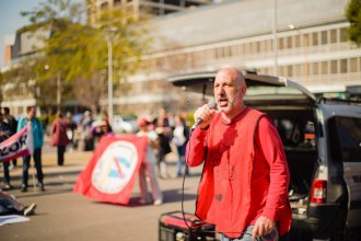 Dirigente de AGMER dijo que “la degradación salarial es histórica” y contó que algunos docentes renuncian a sus cargos