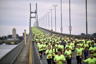 ¿A qué hora y por qué cierran este domingo el puente Rosario-Victoria?