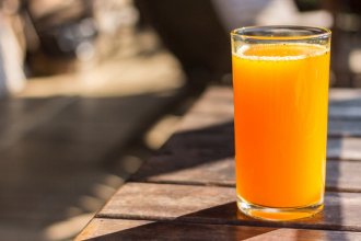 El precio del jugo de naranja pegó un salto en el mercado internacional