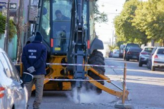 Atención automovilistas: céntrica calle estará cerrada al tránsito por 10 días