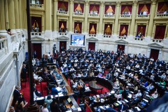 Referente provincial de la UCR repudió “a los diputados radicales que votaron contra los jubilados”