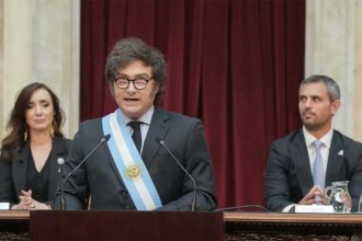 Ajuste sobre ajuste. Milei pidió a los gobernadores que recorten gastos por 60 mil millones de dólares