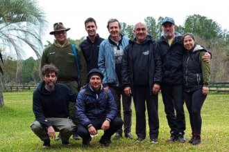 Piden incorporar la modalidad a distancia para la carrera de guardaparques