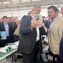 Empresa argentina inauguró una fábrica de “medidores inteligentes” en Paysandú. Invirtió 5 millones de dólares