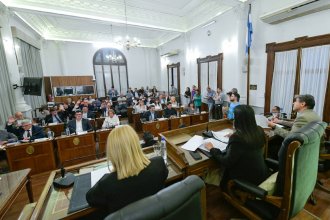 El Senado convirtió en ley el Régimen de Economía del Conocimiento