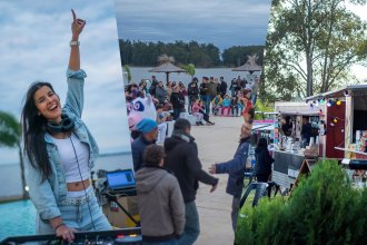 Todo lo que ofrecerá la nueva edición de la feria gastronómica Sabor Termal