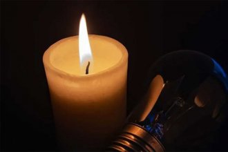 La tormenta provocó cortes de luz en Entre Ríos: dieron detalles sobre la situación por localidades