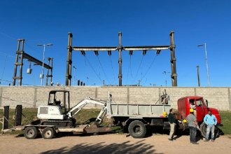 Advierten que el sistema energético está “al borde del colapso” en Gualeguaychú