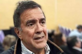 El gobierno nacional designó a Juan Carlos Chagas Delegado Argentino ante la Comisión Técnica Mixta de Salto Grande