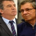 Urribarri y Aguilera depositaron sus 20 millones de pesos y Báez entregó una parte de la caución