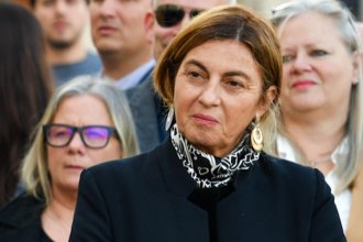 La titular del CGE desafía a Osuna: “En 20 meses hicimos lo que no se hizo en décadas de desidia y corrupción”