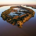 Oficialmente Entre Ríos tiene otra área natural protegida: está en el Departamento Uruguay