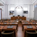 El Senado transparentó los contratos existentes, en respuesta al amparo de “Entre Ríos sin Corrupción”