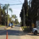 Falleció joven motociclista tras impactar contra una palmera