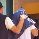 Detuvieron en el hospital materno infantil al padre de la beba internada con golpes y fracturas