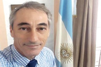 “No percibo un centavo del Senado”, aclaró Juez de Paz que aparece en la lista de agentes