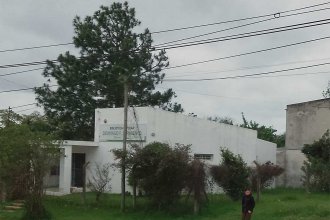 Un pequeño paraíso en el barrio Lavarden: reabrió la biblioteca que estuvo más de 10 años cerrada