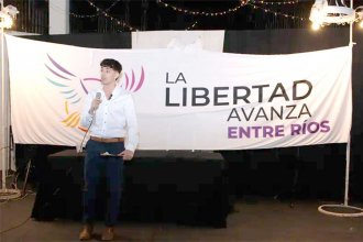 Jóvenes de la LLA de Entre Ríos deliberan en Federación: “Queremos que vean que hay una fuerza política de la juventud”