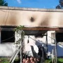 ¿Un olvido mortal? Dos hermanos perdieron la vida a causa de un incendio en establecimiento rural