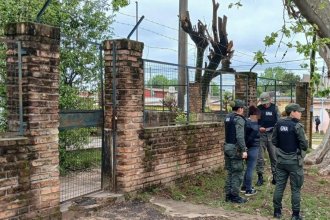 Explicaron qué ocurrió con la menor que fue rescatada tras ser presuntamente vendida por su madre