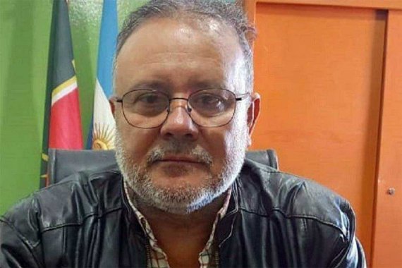 La causa contra Camejo, cerca de ser elevada a juicio. Tenso cruce entre fiscalía y defensa por los gastos del sepelio del sereno fallecido