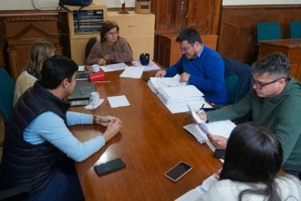 93 familias con la ilusión de un terreno. El Banco de Tierras sortea 38 lotes