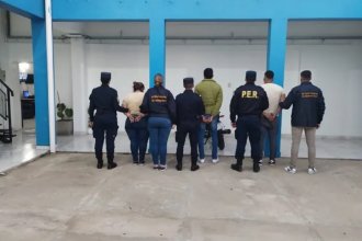 Con la venta de frutillas como excusa, estudiaron durante meses a jubilado: lo asaltaron violentamente